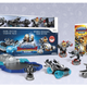 Illustration for article titled iSuperChargers/i Dark Editions Complicate Skylander And Amiibo Collecting
